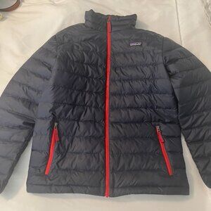 Patagonia Down Jacket